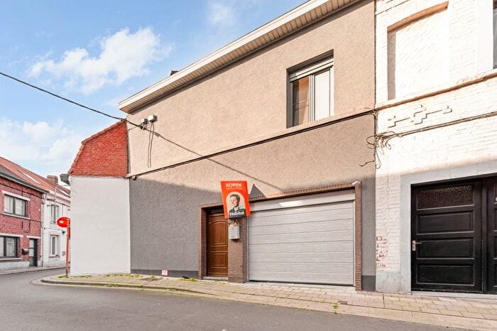 2-kamerhuis te koop in Menen