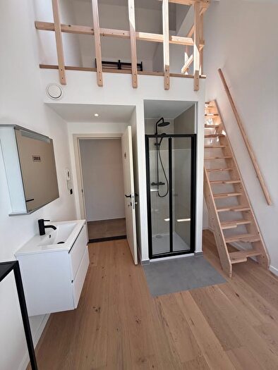 Appartement te huur in Mechelen