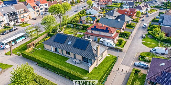 7-kamerhuis te koop in Wilskerke
