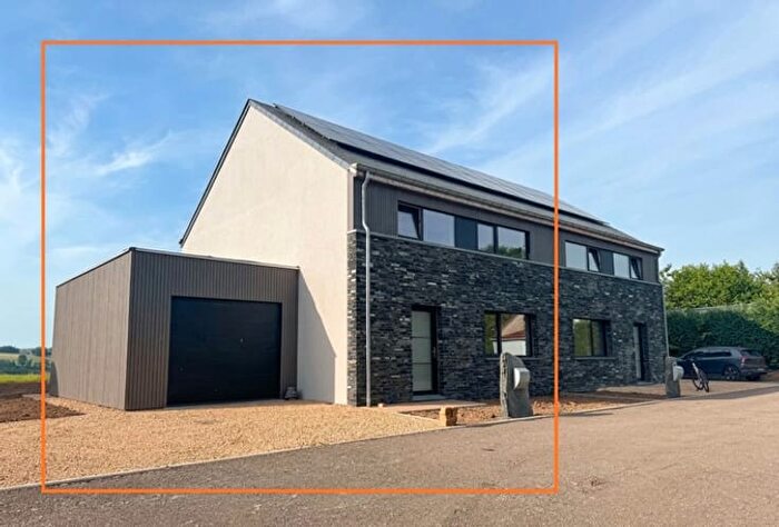3-kamerhuis te huur in Bièvre, Oizy