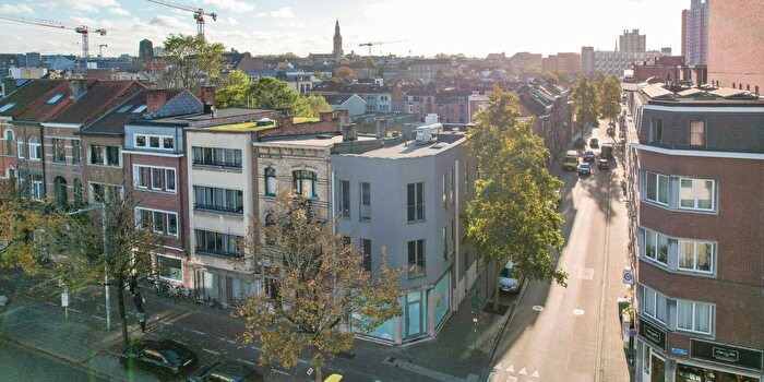 Huis te koop in Leuven