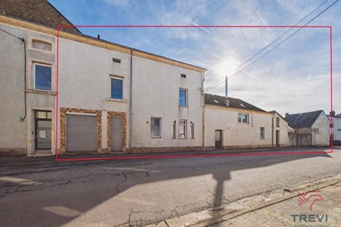 4-kamerhuis te koop in Virton Saint-Mard