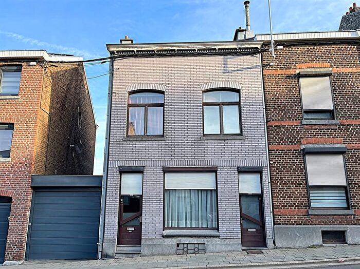 4-kamerhuis te koop in STEMBERT