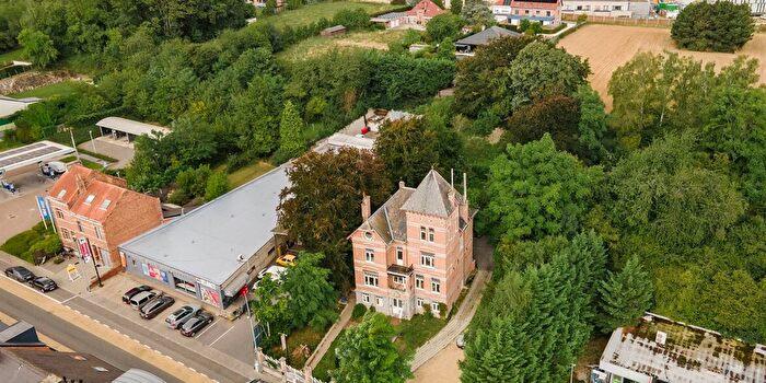 Huizen Koop Huur - 3