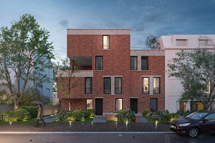 Appartement te koop in Wemmel