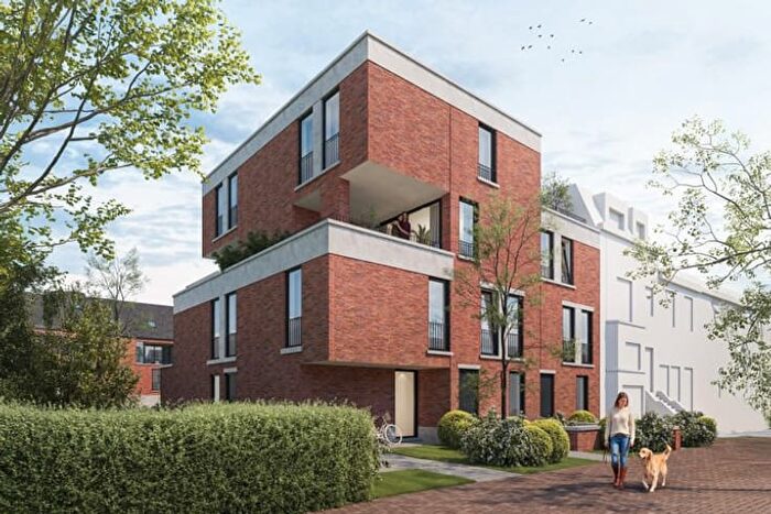 Huizen Koop Huur - 3