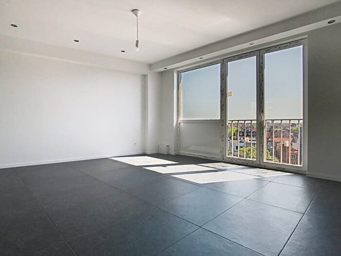 1-kamerappartement te koop in Antwerpen-Noord