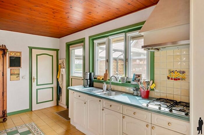 Huizen Koop Huur - 2