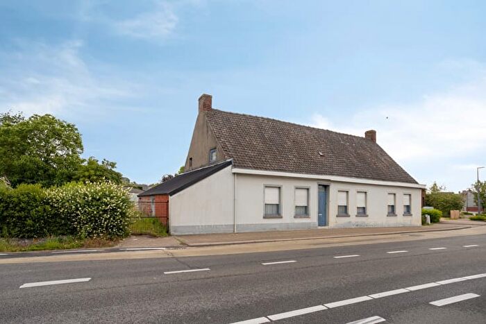 Huizen Koop Huur - 2