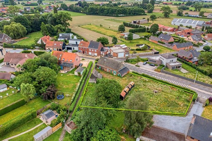 Huis te koop in Ardooie
