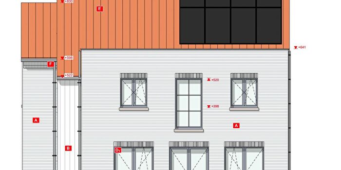 Huizen Koop Huur - 3