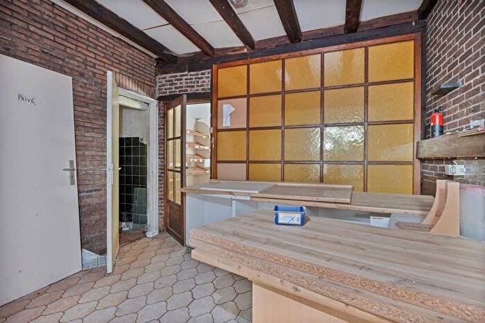 Huizen Koop Huur - 2
