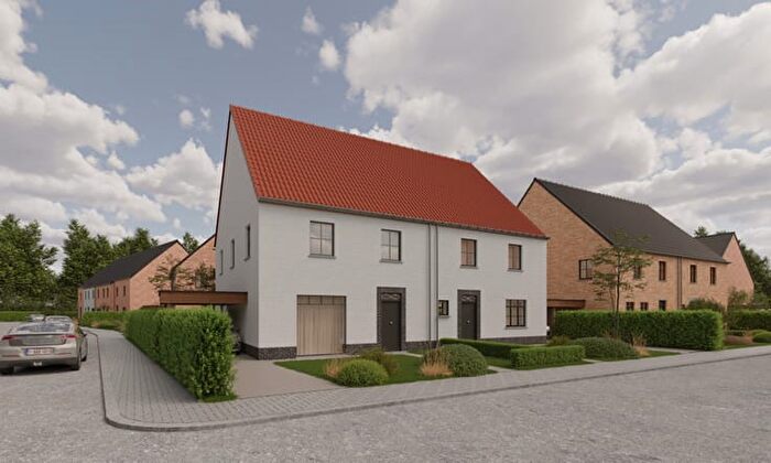 Huizen Koop Huur - 3