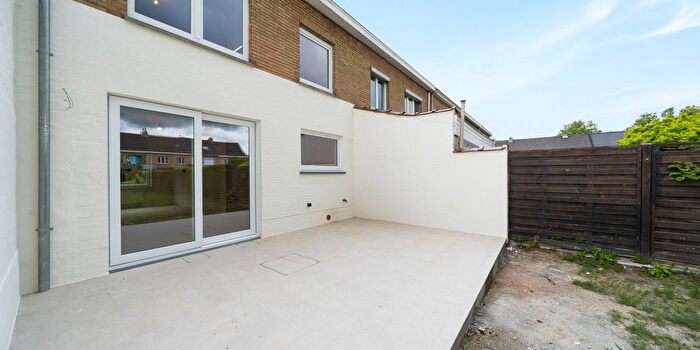 Huizen Koop Huur - 3