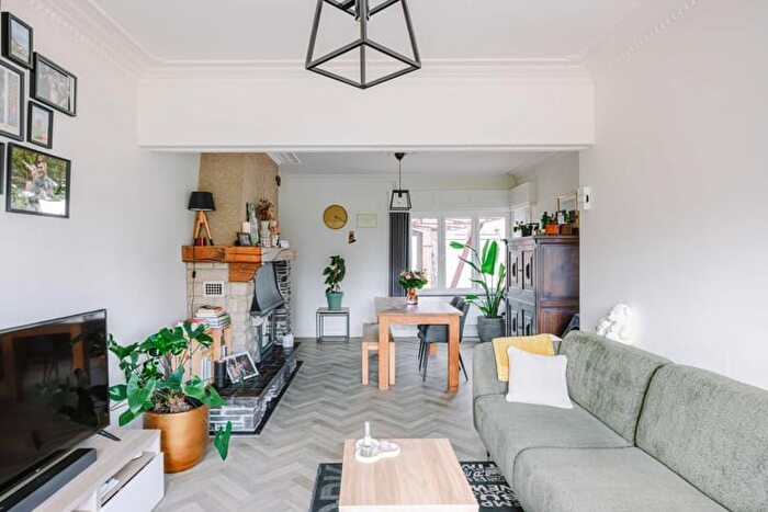 Huizen Koop Huur - 2