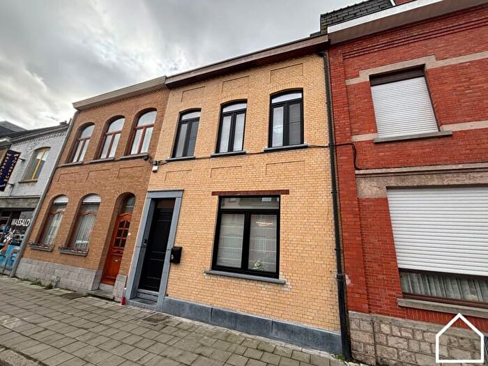 4-kamerhuis te koop in Ieper