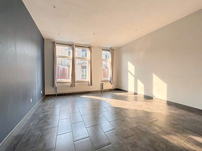 3-kamerhuis te koop in TAMINES