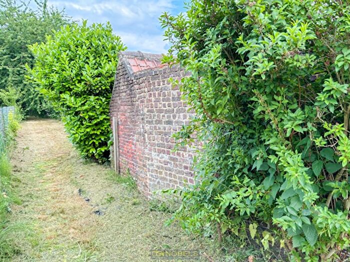 Huizen Koop Huur - 3