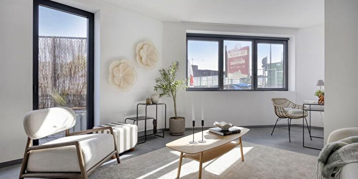 Huizen Koop Huur - 3