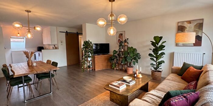 Huizen Koop Huur - 2