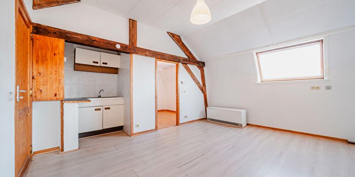 Huizen Koop Huur - 2