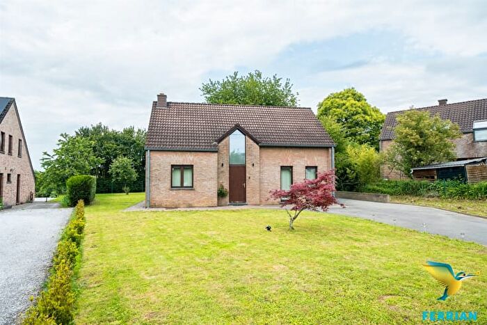 3-kamerhuis te koop in Philippeville