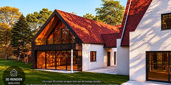Huizen Koop Huur - 3