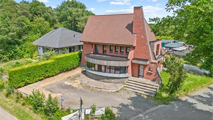 6-kamerhuis te koop in As
