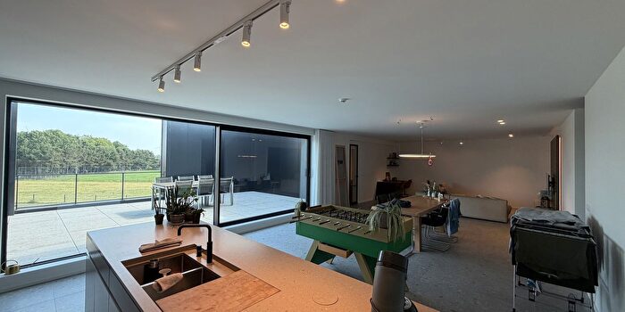 2-kamerappartement te huur in Retie