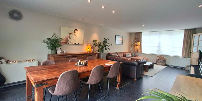3-kamerhuis te huur in Ruiselede