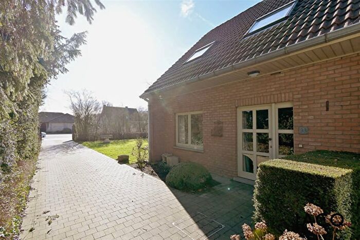 3-kamerhuis te koop in Reet