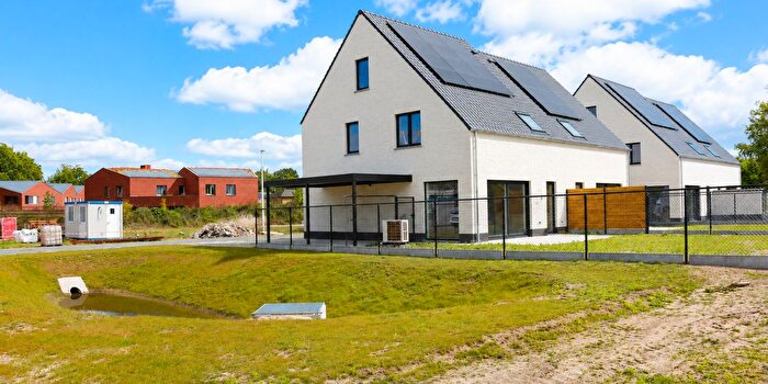 Huizen Koop Huur - 3