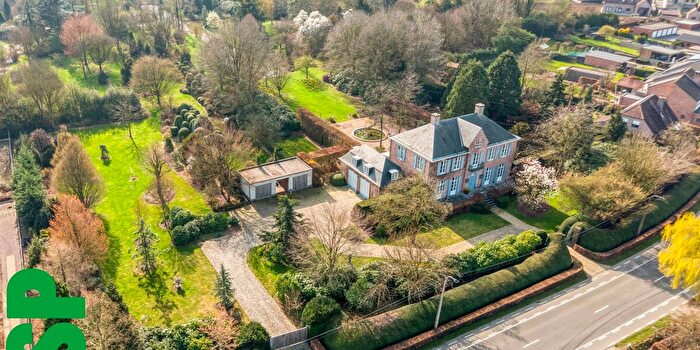 3-kamerhuis te koop in Geel