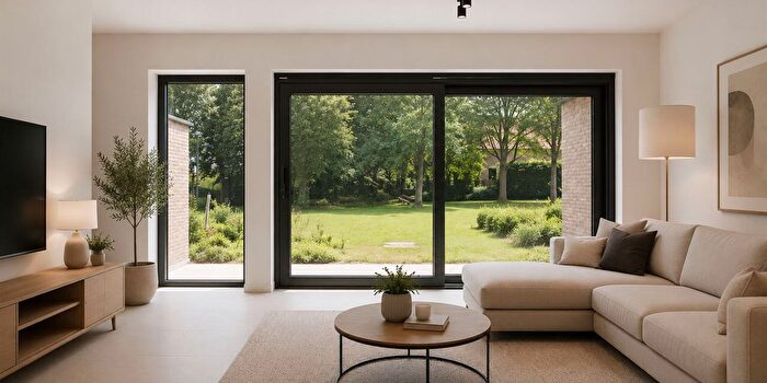 Huizen Koop Huur - 2