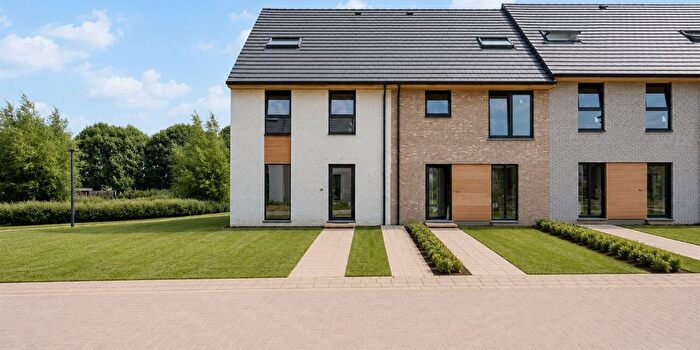 Huis te koop in Zwevegem