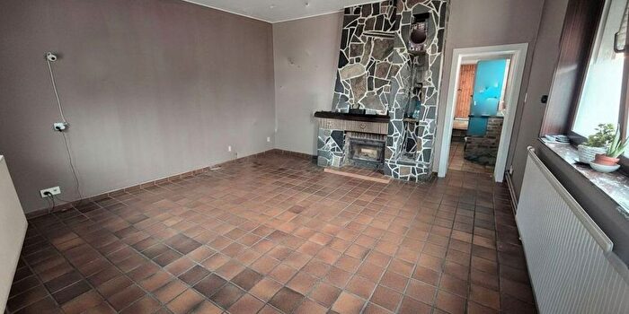 2-kamerhuis te huur in Montignies-sur-Sambre