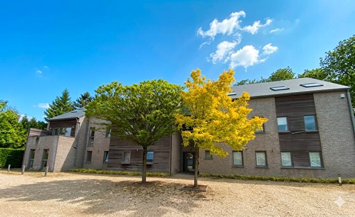 2-kamerappartement te huur in Fosses-la-Ville