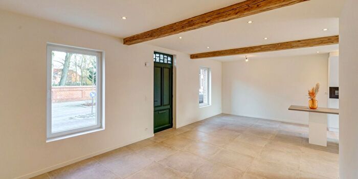 Huizen Koop Huur - 3