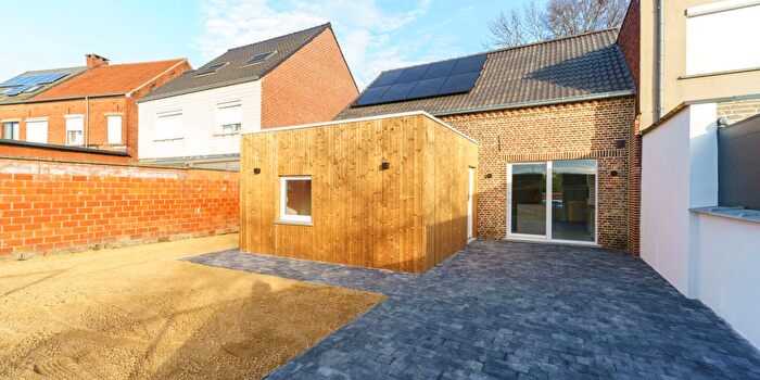 Huizen Koop Huur - 2