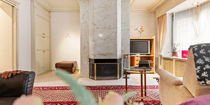 5-kamerhuis te koop in Antwerpen
