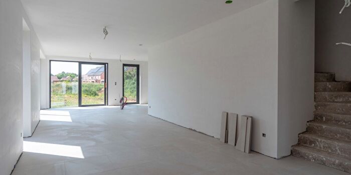 Huizen Koop Huur - 2