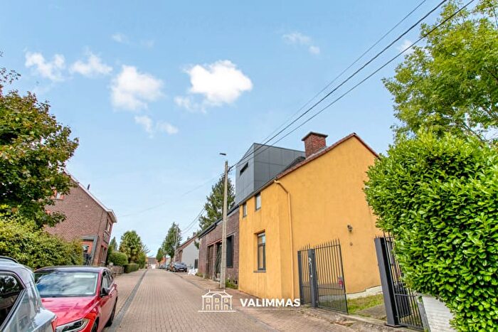 Huizen Koop Huur - 2