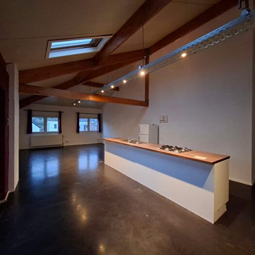 3-kamerappartement te huur in Namur