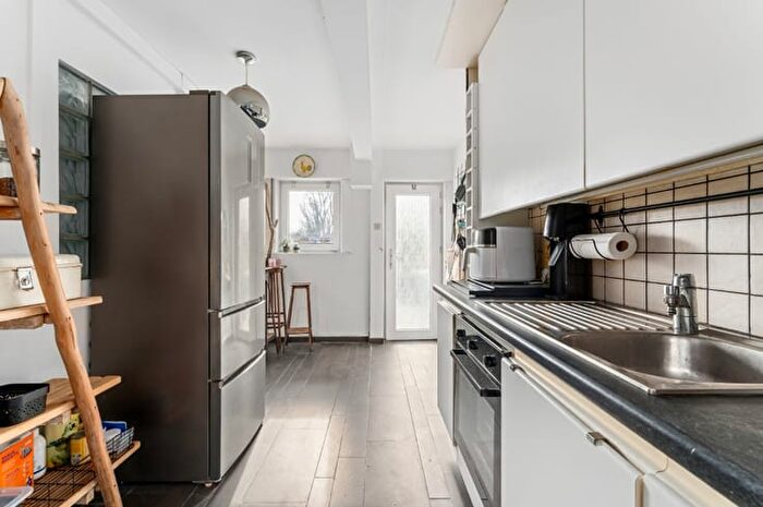 Huizen Koop Huur - 3