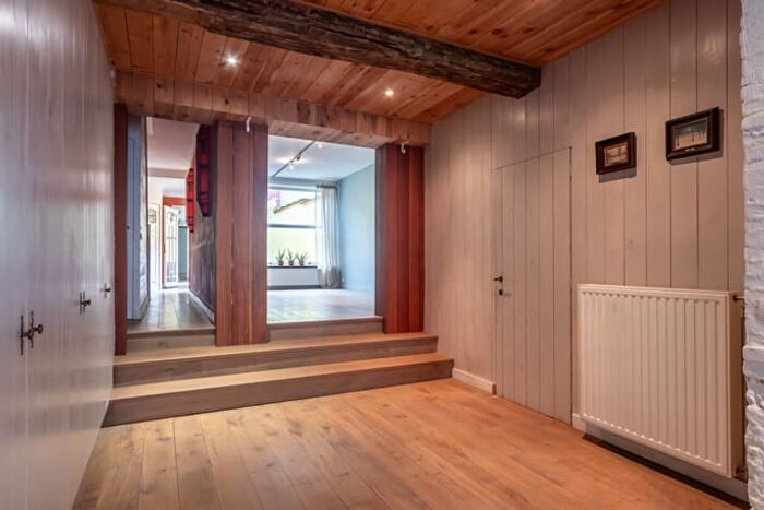 Huizen Koop Huur - 3