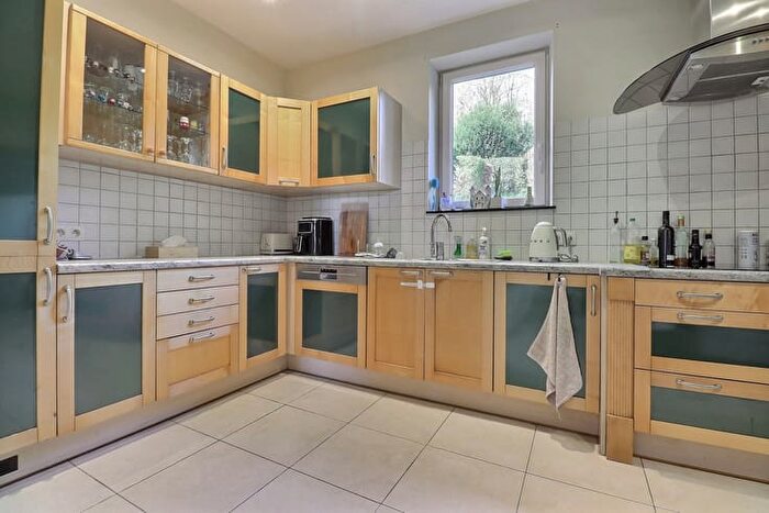 Huizen Koop Huur - 3