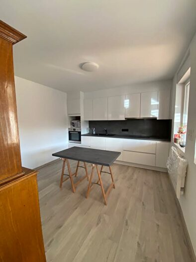 4-kamerappartement te huur in Seraing