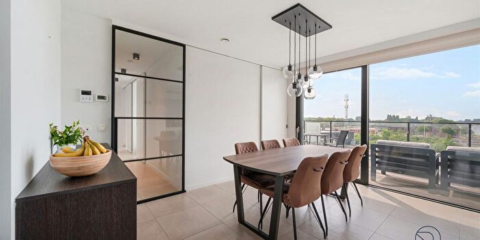 2-kamerappartement te koop in Deinze