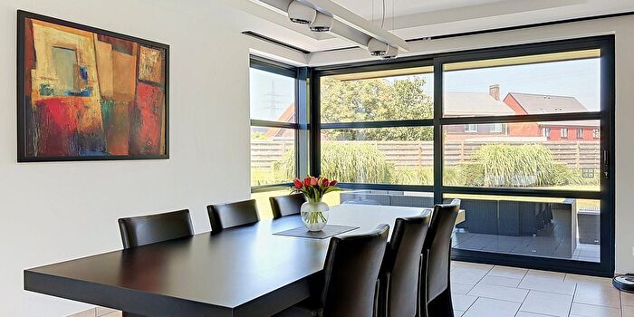 Huizen Koop Huur - 3