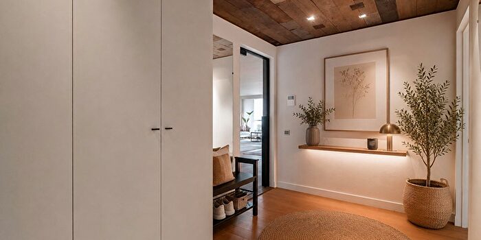 2-kamerappartement te koop in Antwerpen